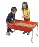 Children's Factory Large Sensory Table