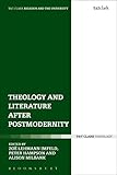 Theology and literature after postmodernity