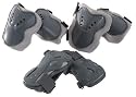 K2 Kinder Sch&uuml;tzer MISSY JR PAD SET GIRLS, 3100002.1.1.XS, XS