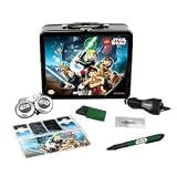 Star Wars Luke Starter Kit Tin for Nintendo DS Lite