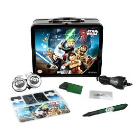 Star Wars Luke Starter Kit Tin for Nintendo DS Lite