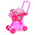 Minnie's Boutique Shopping Cart by Mickey Mouse Club House