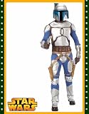 Jango Fett Star Wars Deluxe Armored Adult Costumes