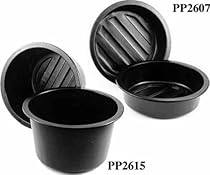 Hot Sale Planter "LARGE PLAN-TAINER 26"" DIAMETER X 15"" DEEP" [Kitchen]