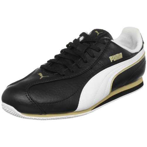 PUMA Little Kid Big Kid Esito TL JR Sneaker