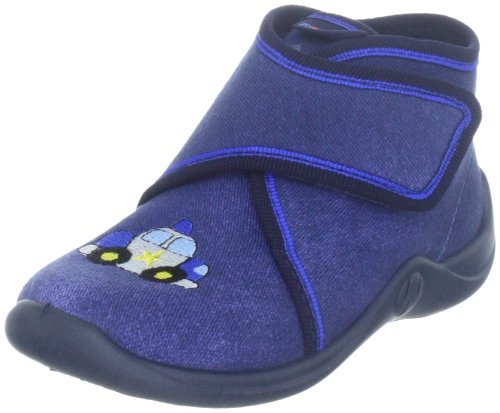 Rohde Kiddy 1600, Unisex - Kinder Hausschuhe