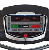 Merit Fitness 725T Treadmill - Inside Dlivery