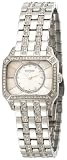 Wittnauer Women's 10L103 Krystal Collection Genuine Swarovski Crystal Accented Watch