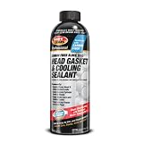 Bar's Leaks HG-1 Head Gasket and Cooling Sealant - 33.8 oz. by Bar's Products