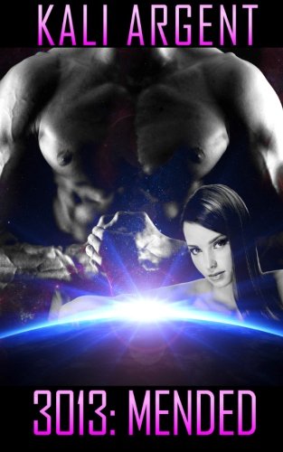 3013: Mended (3013: The Series) (Volume 6)