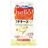 hello!プチチーズビーフ味50g