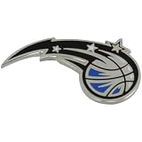 NBA Orlando Magic Team Logo Pin-