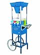 - Nostalgia Electrics Scc-200 Vintage Collection Full-size Snow Cone Machine Maker Cart