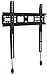 Mount-It! Low-Profile TV Wall Mount Bracket Fixed for 20" 22" 25" 30" 32" 35"...
