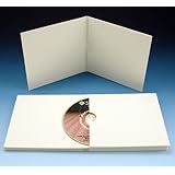 Gatefold Cd Mailer (10 Pack)