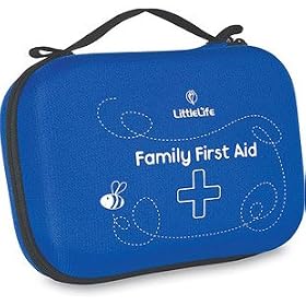 Littlelife - Family First Aid Kit