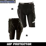 NorthPeak ヒッププロテクター 07-08モデル NP-1071
