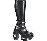 Women's Demonia Deceit 404
