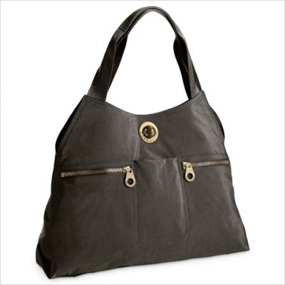 baggallini Milano Tote – Gold Hardware