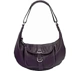 Latico Women's London Pocket Hobo MD 1306