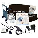 PHAROS PT300 Bluetooth Pocket Gps Navigator