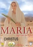 Maria: Daughter of Her Son / Christ ( Maria, figlia del suo figlio / Christ )  [ NON-USA FORMAT, PAL, Reg.0 Import - Italy ]