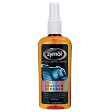 Zymol Z507 Leather Cleaner - 8 oz.