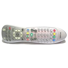Yaocoo Media PC/Laptop Wireless Remote Control 4 Media Center / Vista. from Malaysia