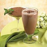 CocoMint Cream Diet Protein Pudding & Shake