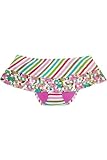 Betsey Johnson Lollipop Skirted Hipster Bottom