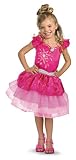 Barbie Fashion Fairytale Classic Costume, Child S(4-6)