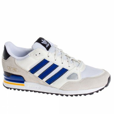 zx 750 mens white