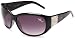 Apparel : Rocawear Women's R736 Resin Sunglasses
