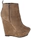 ZiGiny Women's Susie Platform Pump