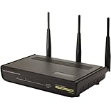Hawking Technology Hi-Gain Dual-Band Wireless-N Router (HD45R)