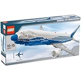 LEGO Make & Create Boeing 787 Dreamliner
