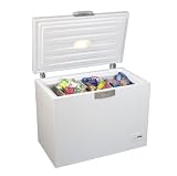 Beko HSA 24530 Gefriertruhe / …uch:…