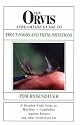 The Orvis Streamside Guide to Trout Foods and Their Imitations