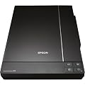 Epson Perfection V33 Scanner (4800dpi, USB, Scan to PDF)
