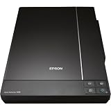 Epson Perfection V33 Scanner (4800dpi, USB, Scan to PDF)von "Epson"