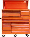 56 Ball Bearing Value Line T l Chest and Cabinet C mb - RANGE