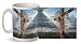 "The Forgiveness of Sin Christian "-15-Ounce Ceramic Coffee Mug from Airstrike