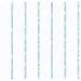 Whimsey Wallpaper Border - Pattern 740218