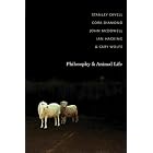 Click here to buy Philosophy and Animal Life by  Stanley Cavell, Cora Diamond, John McDowell, and Ian Hacking.