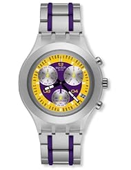 Swatch Ladies Irony Chrono Sawadeewatch Watch