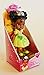My First Disney Princess Sparkle Collection Mini Toddler Doll Tiana