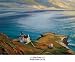 Western Gate Decorative Art Poster Print by John Comer, 33x27