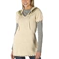 Juniors' Mossimo Supply Co. Fair Isle Tunic Sweater - Heavy Cream Heather