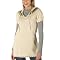 Juniors' Mossimo Supply Co. Fair Isle Tunic Sweater - Heavy Cream Heather