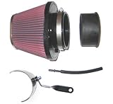 K&N 57-0526 57i International Intake Kit